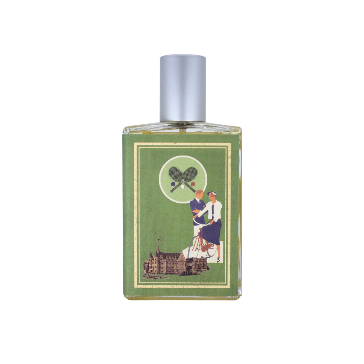 The Soft Lawn ザソフトローン IMAU オードパルファン50ml THE SOFT LAWN - FRAGRANCE – Imaginary Authors