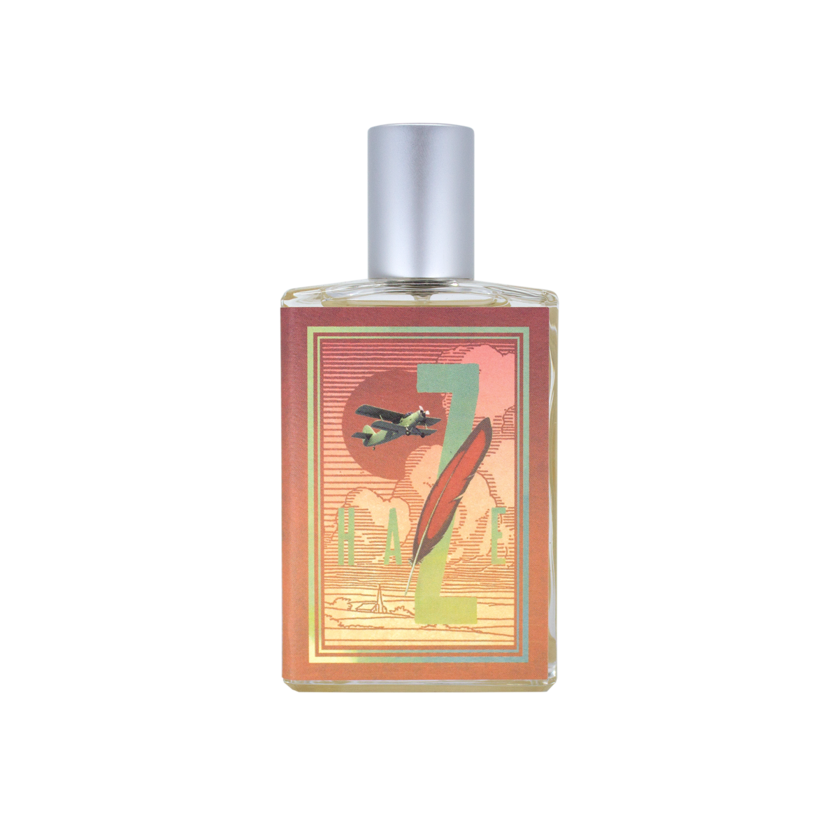 Yesterday Haze Perfume – Flutter