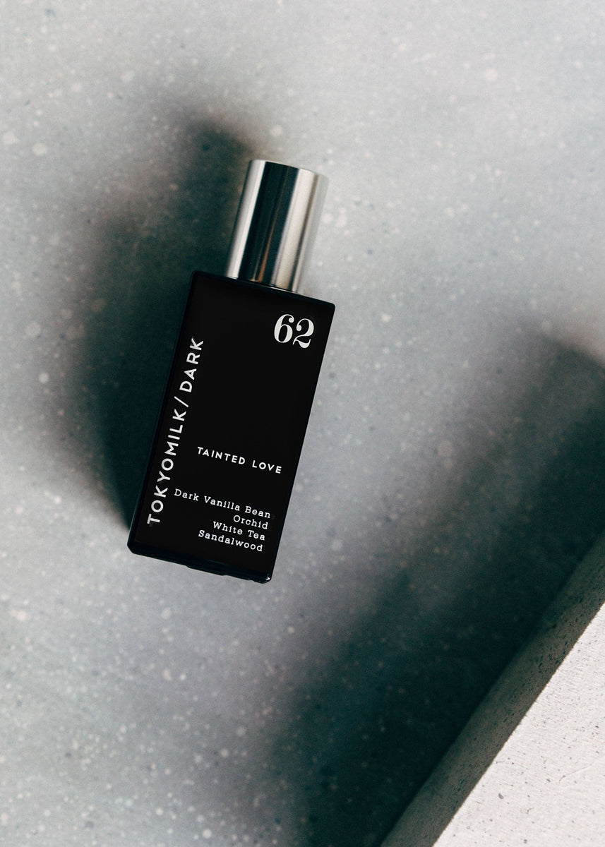 Dark Tainted Love Perfume – Flutter